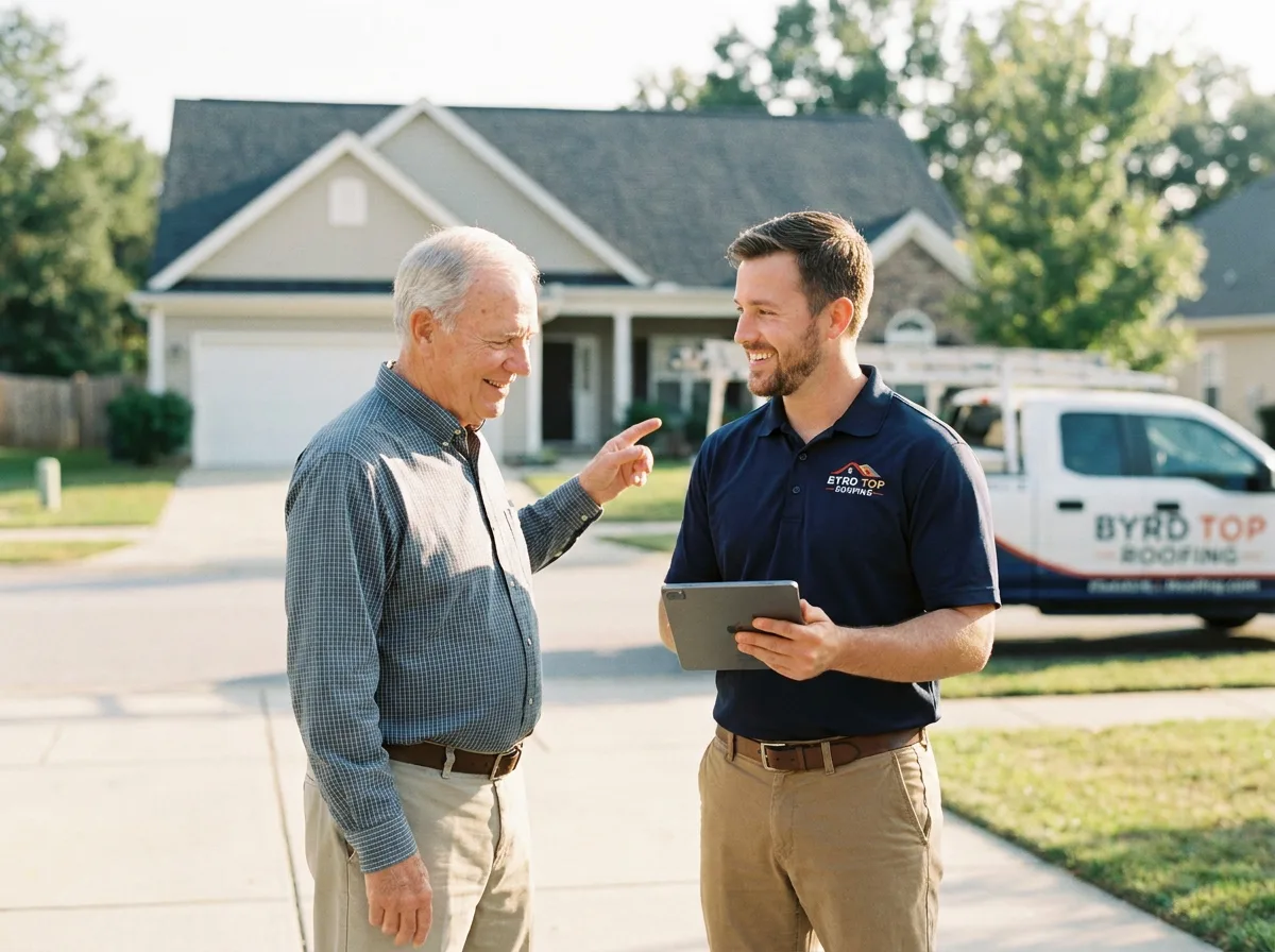 Roofing Stephens, GA FAQs